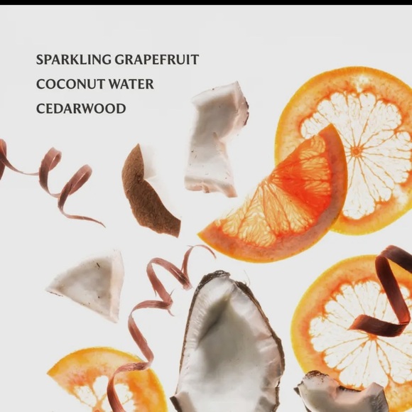 NWT TOUCHLAND BEACH COCO HYDRATING HAND SANITIZER - Picture 4 of 4